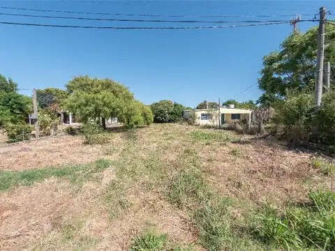 TERRENOS/FRACCIONES/LOTEOS - TERRENOS - CIUDAD DEL PLATA