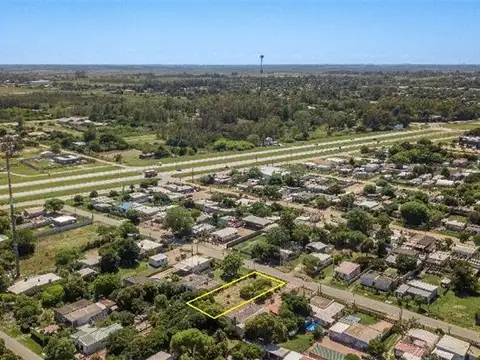 Terreno en Venta de 600,0 m2