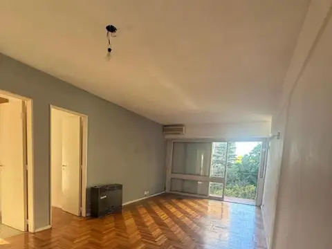 Departamento - Alquiler - Argentina, San Isidro - Albarello 900