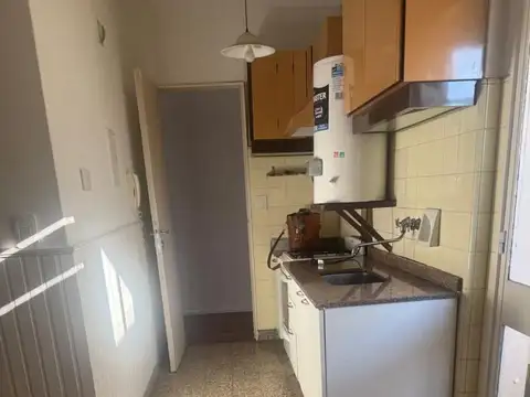 Departamento en Alquiler de 3 dormitorios