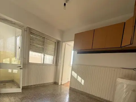 Departamento en Alquiler de 4 ambientes