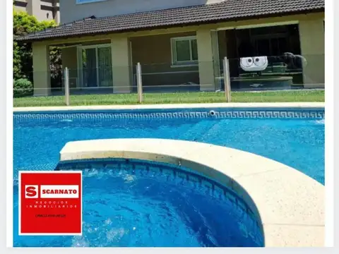 Venta de casa Barrio El Lauquen