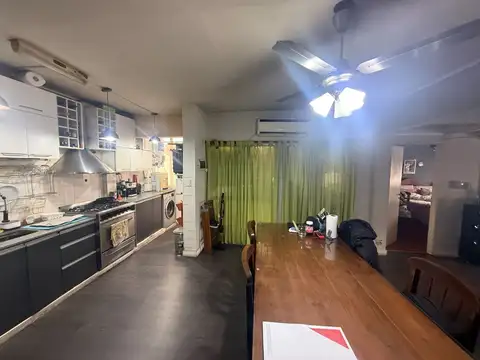 Departamento en Venta en Parque Patricios, CABA