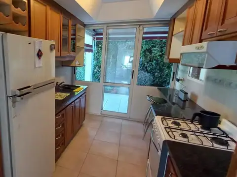 Casa en Alquiler 35 años