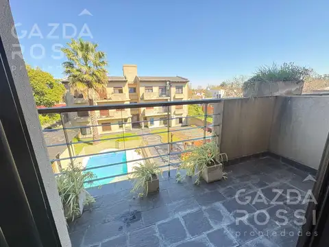 Departamento en Venta con 2 cocheras