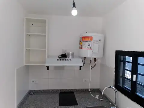 Departamento en Alquiler A Estrenar