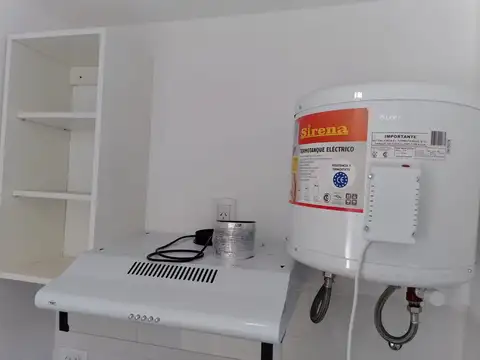 Departamento en Alquiler de Monoambiente