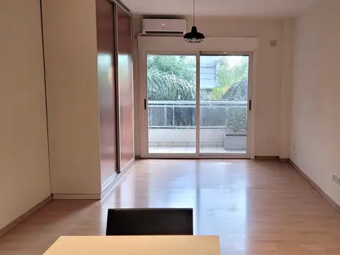 Departamento en Alquiler Apto profesional