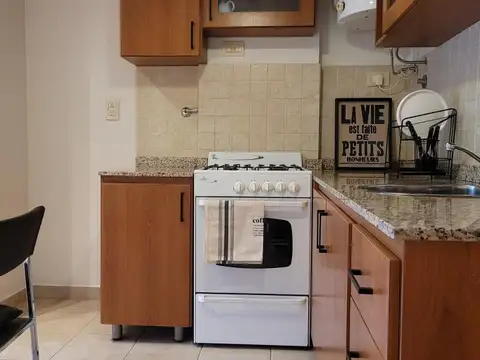 Departamento en Alquiler en Saavedra, USD 450