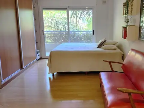 Dr. Rómulo Naón 3500, Piso 2