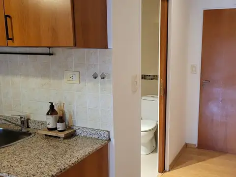 Departamento en Alquiler al Oeste