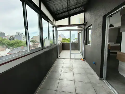 Departamento en Venta en Villa Urquiza, USD 74.000