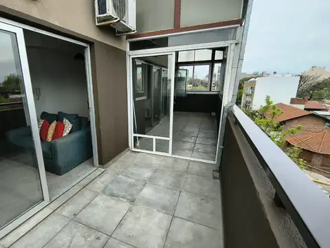 Achega 2900, Piso 4A