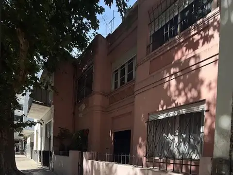 Depto Tipo Casa en Venta en Caballito, USD 59.500