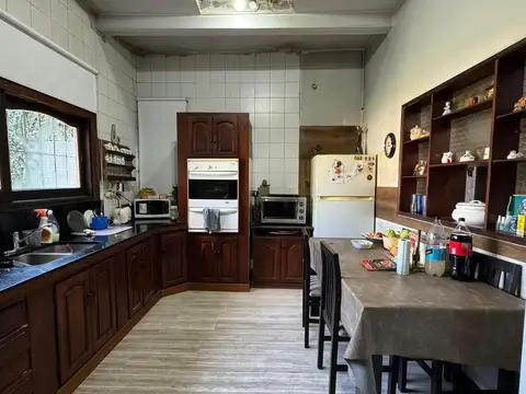 Casa en Venta 40 años