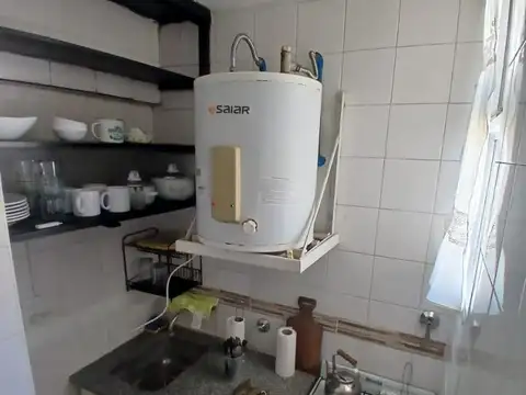 Departamento 1 amb venta