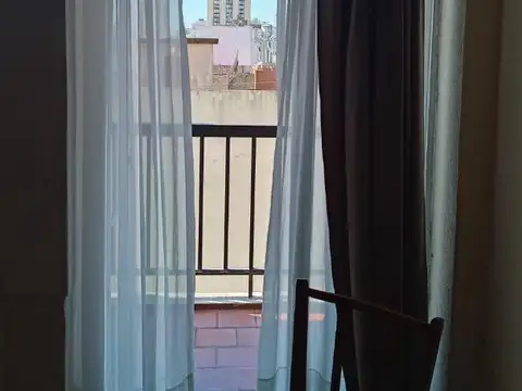 Departamento en Venta en Plaza Mitre, USD 47.000