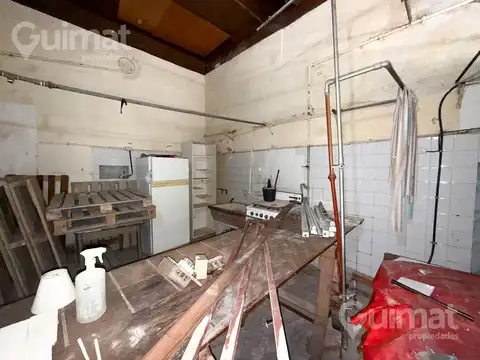 Combatientes de Malvinas  al 3500