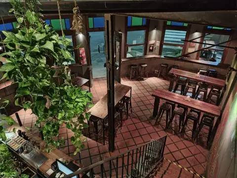 Fondo Comercio en Venta A Estrenar