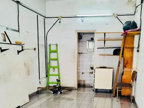 ALQUILER DE LOCAL EN LINIERS