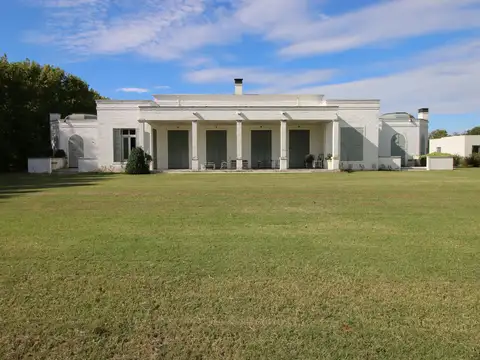 VENTA CASA Club de Campo LA COLINA Open Door