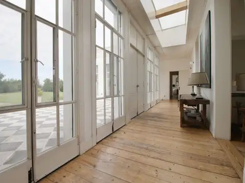 Casa en Venta 12 años