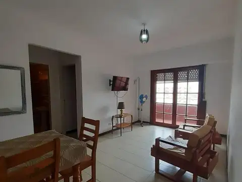 Departamento en venta - 1 Dormitorio 1 Baño - 44mts2 - Santa Teresita