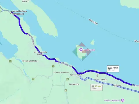 SEMANA EN BARILOCHE | 03 al 10 de octubre | 2 PAX