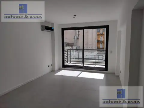 Departamento en Alquiler en Barrio Norte, $ 850.000