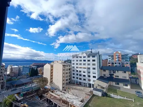Departamento en venta Céntrico. Bariloche Vista excelente.