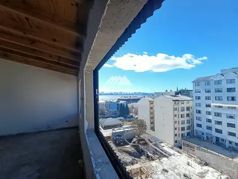 Departamento en venta Céntrico. Bariloche Vista excelente.