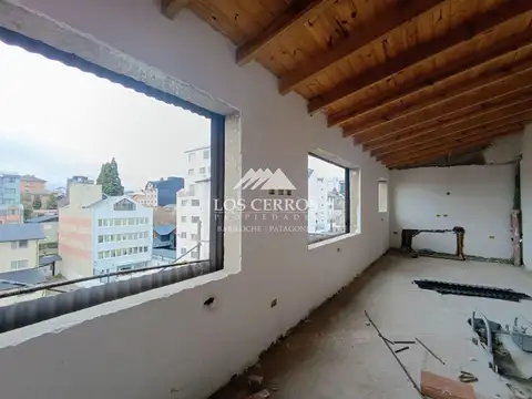 Departamento en Venta en San Carlos de Bariloche, USD 108.000