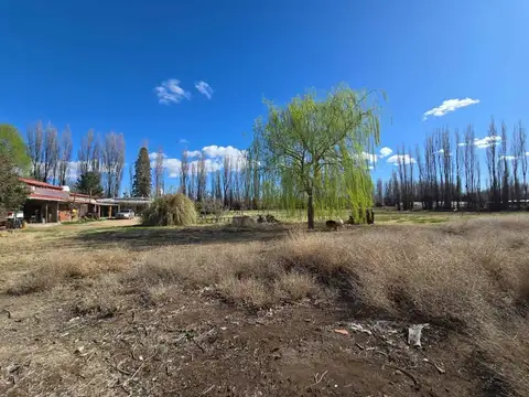Terreno en Venta en Villa Manzano, General Roca