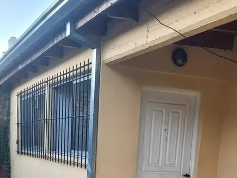 DEPARTAMENTO en ALQUILER en Matheu