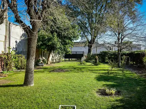 VENTA LOTE 236mts LA LONJA PILAR APTO CREDITO