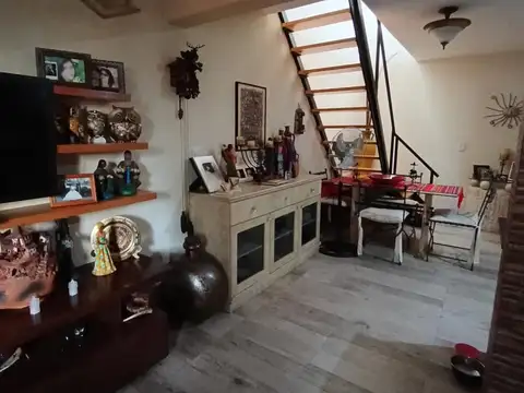 Venta duplex en Pilar