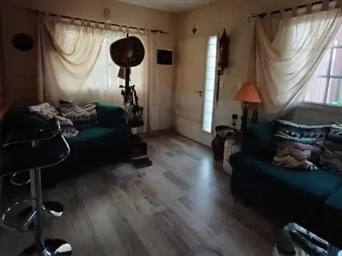 Casa en Venta 7 años