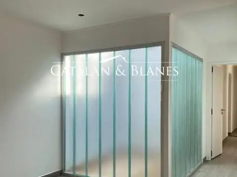 Casa en Alquiler A Estrenar