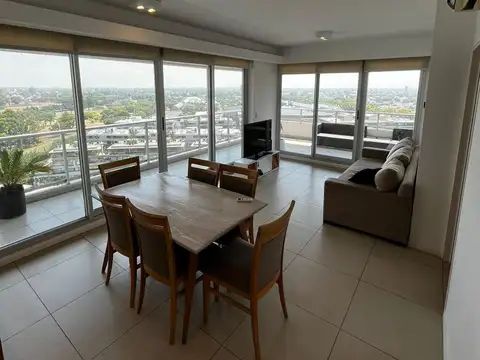 Departamento - Puerto Norte