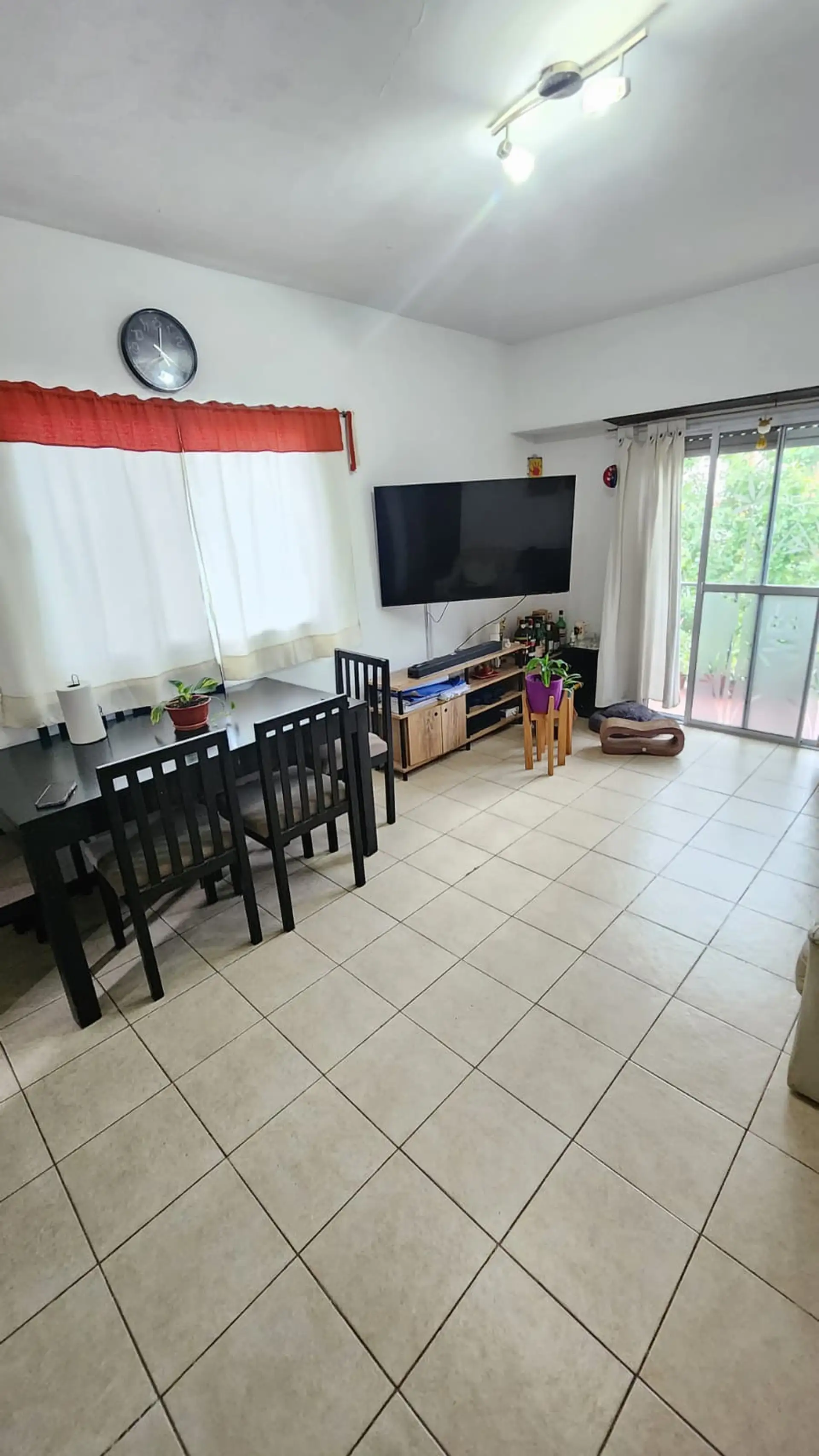 Depto 3 amb en Venta, 52m², Cataluña 7400, Apto Crédito
