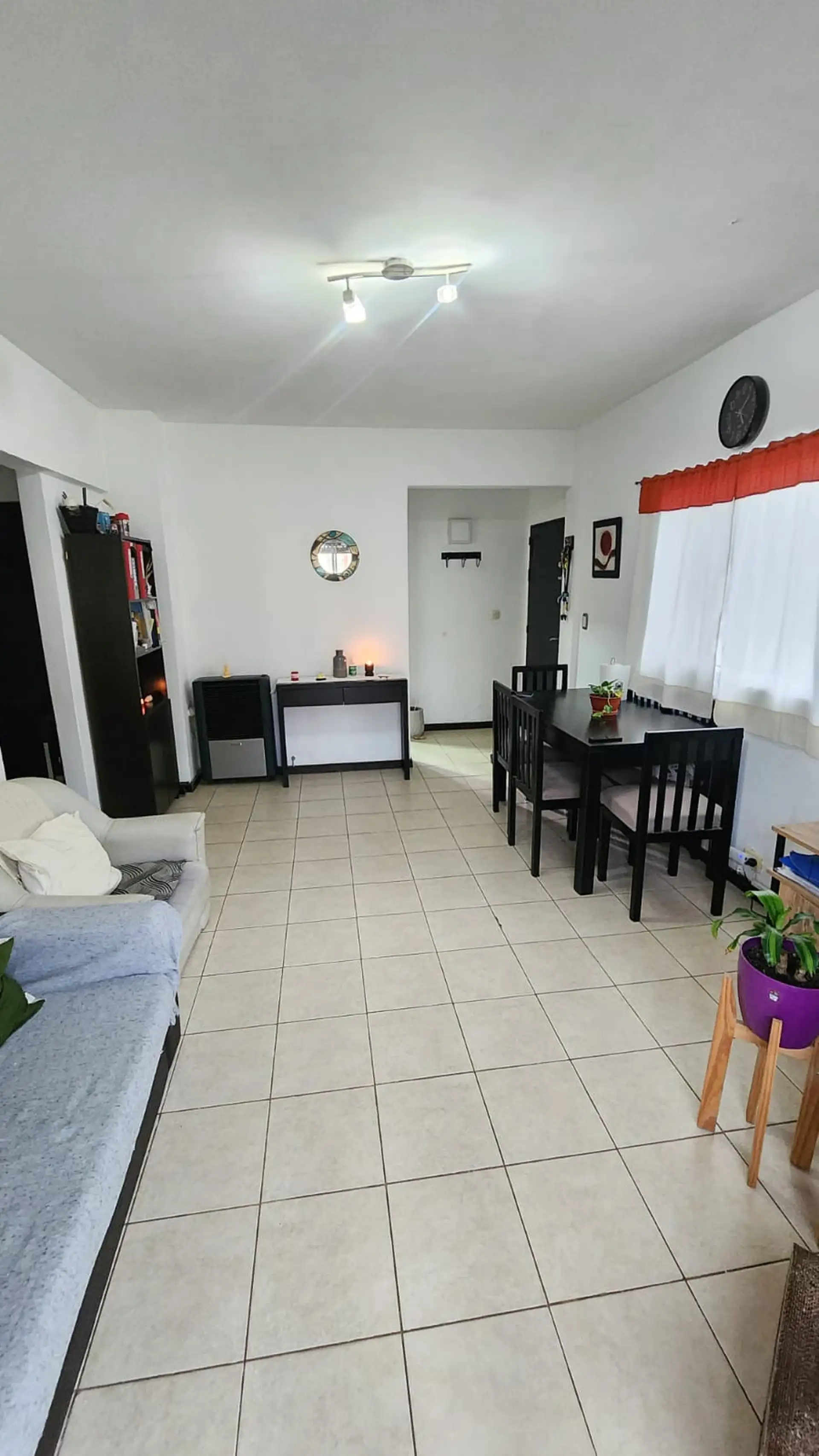 Depto 3 amb en Venta, 52m², Cataluña 7400, Apto Crédito