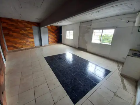 Virrey Olaguer y Feliu 4000, Piso 1