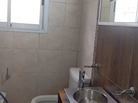 DEPARTAMENTO DE 2 AMBIENTES EN ALQUILER - MORON NORTE