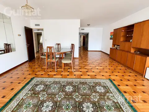 Departamento en Venta en Las Cañitas, USD 310.000