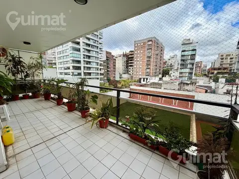 Departamento en Venta Permite mascota