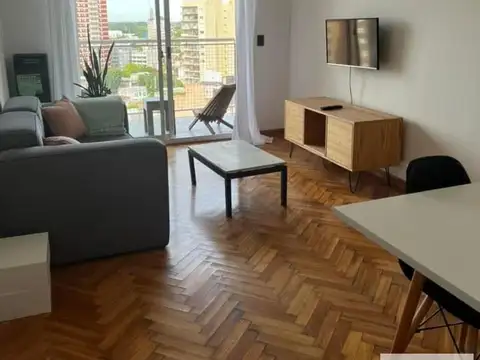Departamento en venta - 1 Dormitorio 1 Baño - Tigre