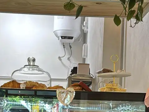 Fondo Comercio en Venta en Belgrano, USD 27.000