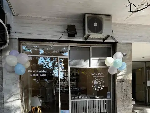 Fondo Comercio en Venta en Belgrano, USD 25.000