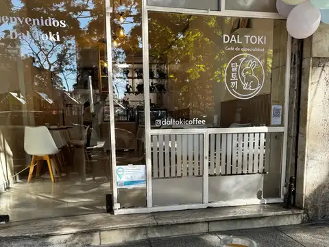 Fondo de comercio en Venta en Belgrano, CABA