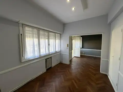 Alvear 600, Piso 4